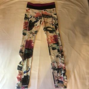 Lululemon Speed Up Tight 28”